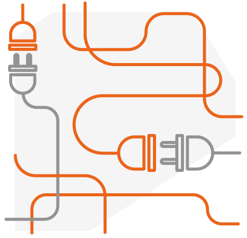 Programmierung und Start Roboter