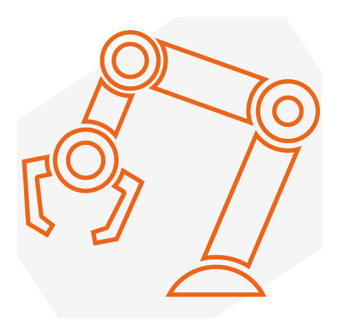 Montageplätze – automatisch, halb automatisch und manuell Montageplätze – automatisch, halb automatisch und manuell